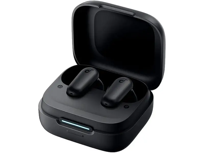 Навушники TWS ANKER SoundCore P30i Black (A3959Z11) - фото 4