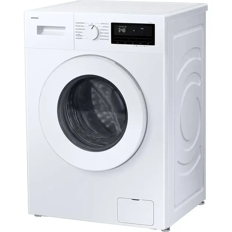 Пральна машина SAMSUNG WW90FG3M05TWLF - фото 3