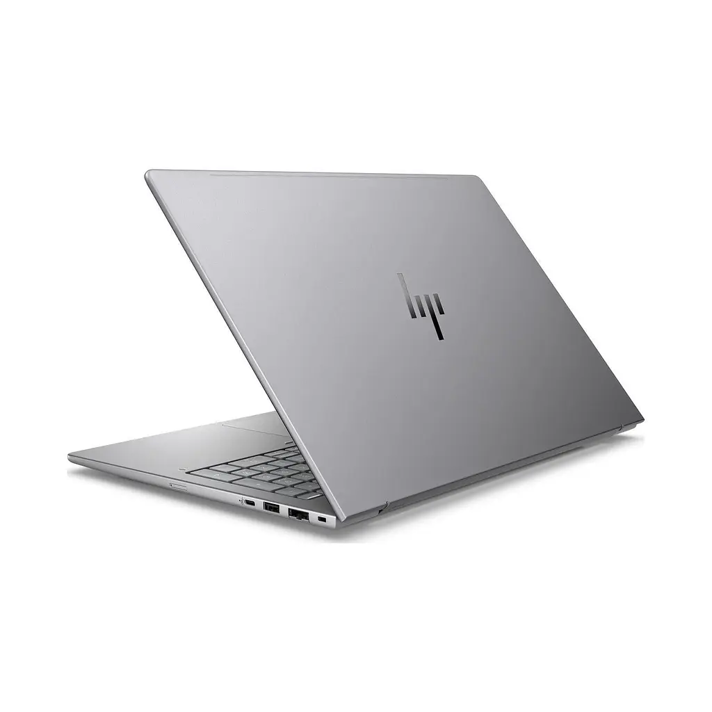 Ноутбук HP 14 ZBook 8 G1i WUXGA/Intel Ultra7-255H/64GB/1TB/Intel Arc/DOS (B30JHES) - фото 6