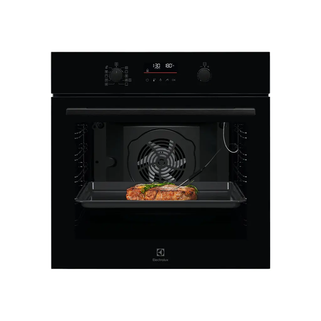 Духовой шкаф Electrolux LOF6P37Z