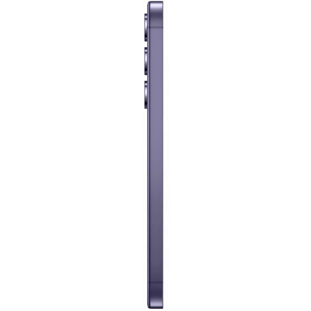 Смартфон Samsung Galaxy S24 8/128Gb Cobalt Violet (SM-S921B/DS) - фото 8