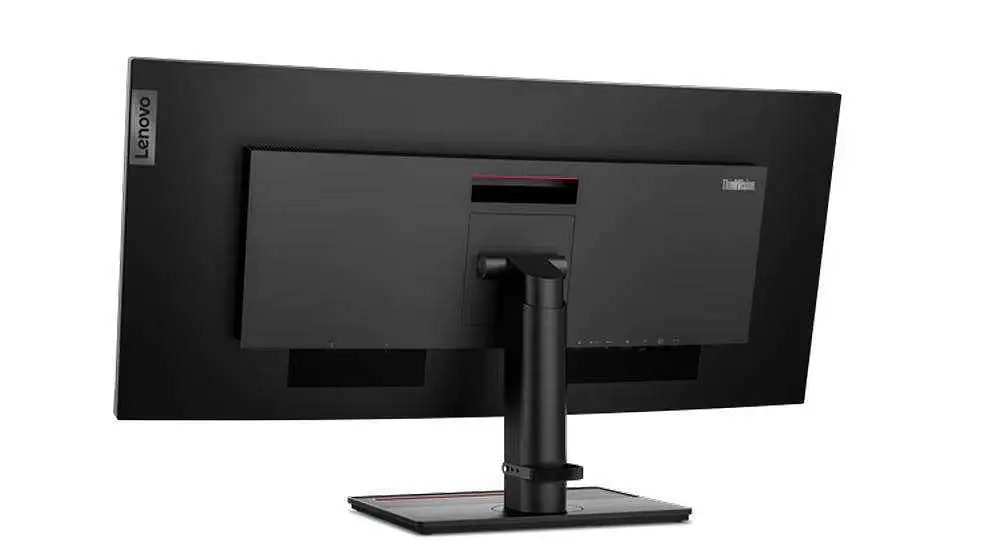 Монітор Lenovo ThinkVision P34w-20 (62DCRAT3UA,62DCRAT3EU) - фото 7
