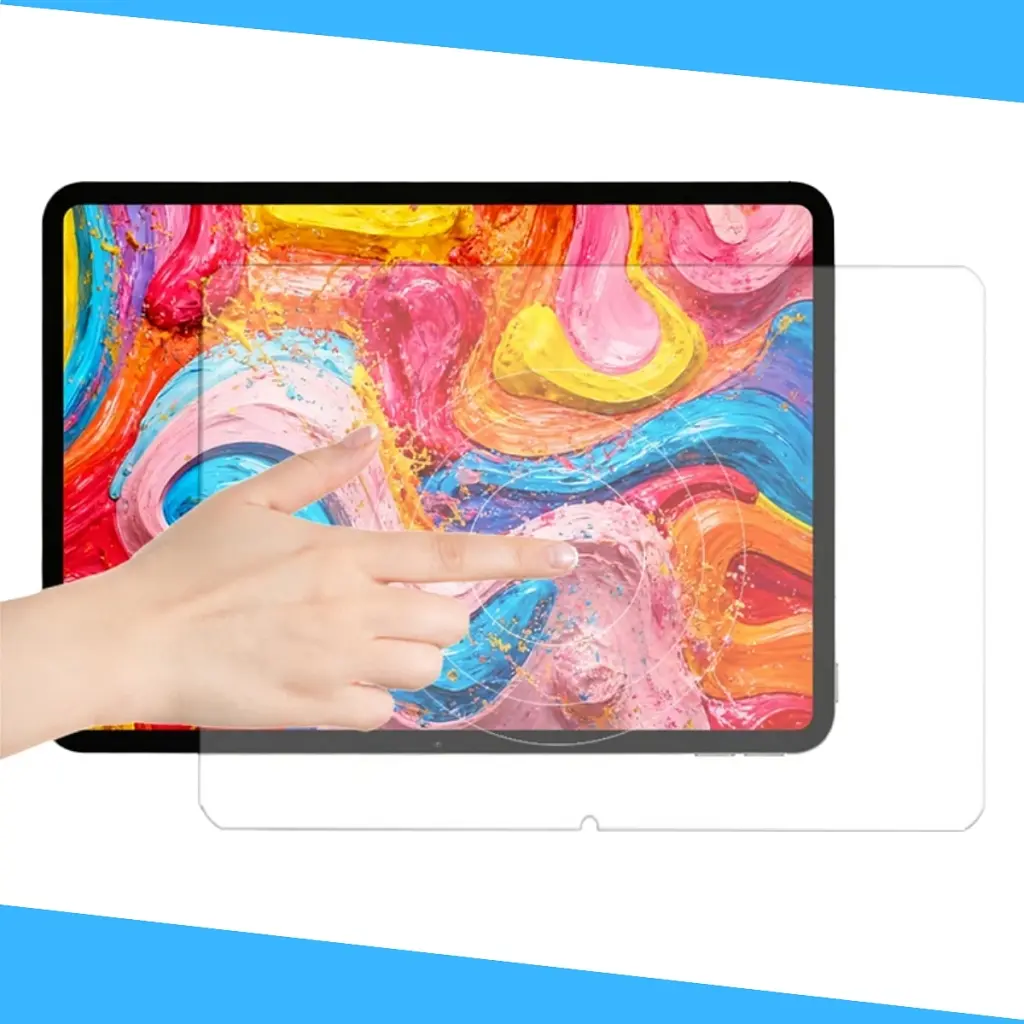 Скло захисне BeCover Teclast ArtPad Air 11" (714956) - фото 3