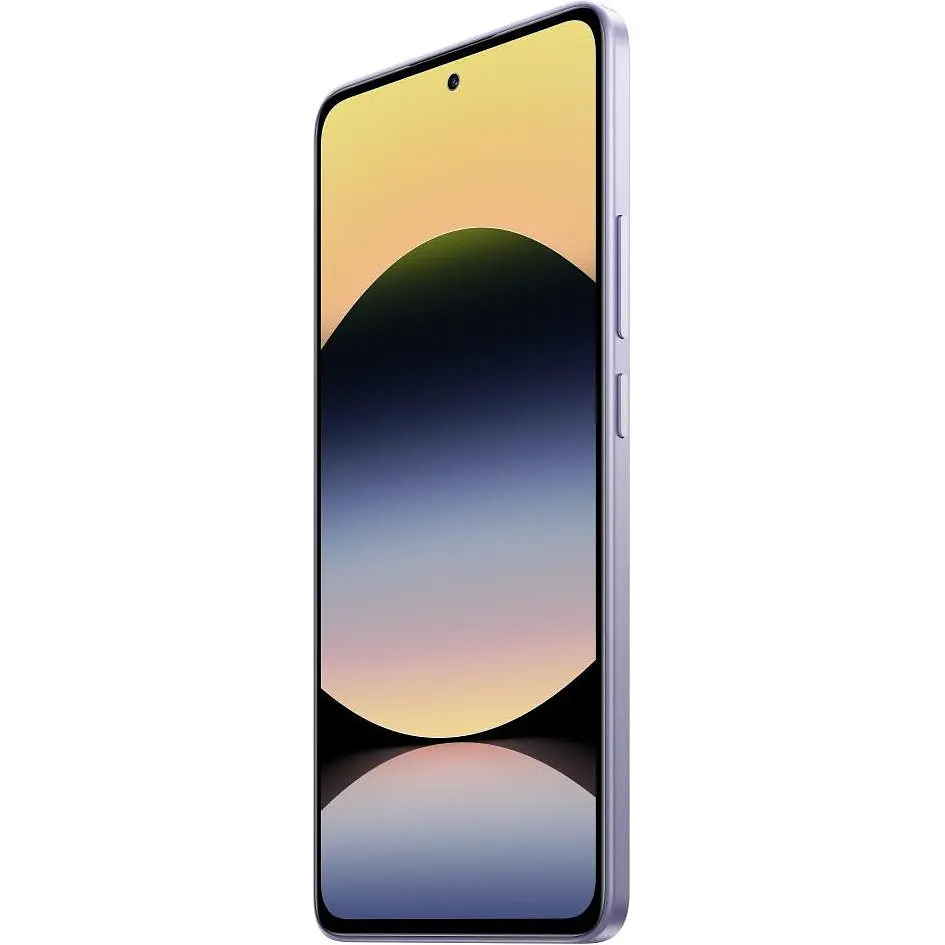 Смартфон Xiaomi Redmi Note 14 5G 6/128GB Lavender Purple - фото 8