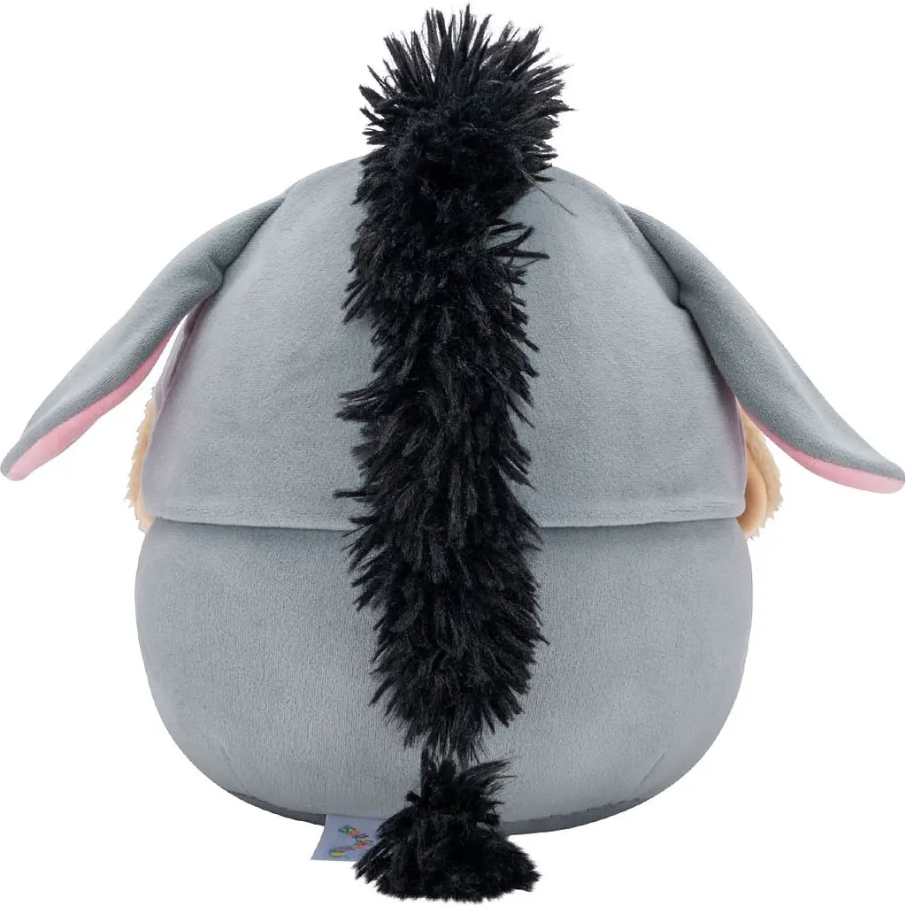 Мягкая игрушка Squishmallows Собака Харрис 30 см (SQER00934) - фото 3