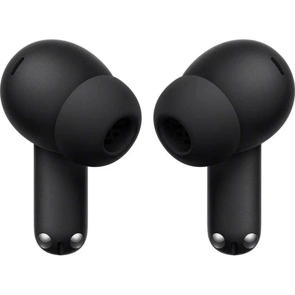 Навушники TWS OnePlus Nord Buds 4 Pro (E518A) Paven Black EU - фото 2