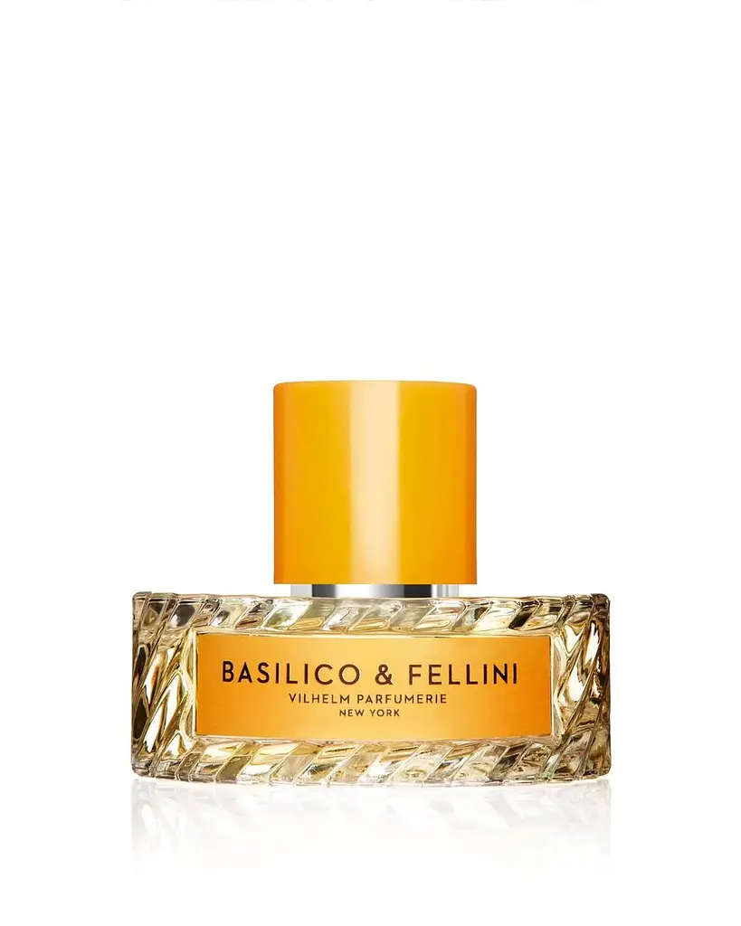 Оригінал Vilhelm Parfumerie Basilico & Fellini 50 мл Парфумована вода