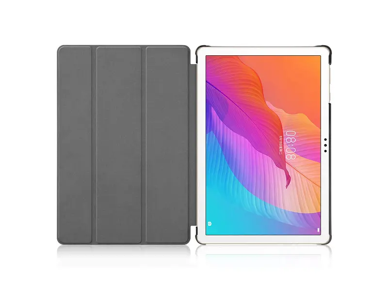 Чохол BeCover Smart Case для Huawei MatePad T10s/T10s 2nd Gen Green (705401) - фото 6