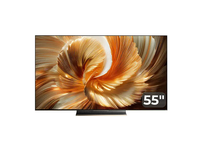 Телевізор Dreame Aura Mini LED 4K TV 55S100