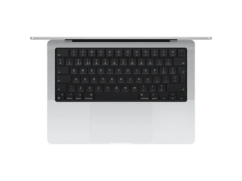 Ноутбук Apple MacBook Pro 14 Late 2024 Silver (MW2X3) - фото 2