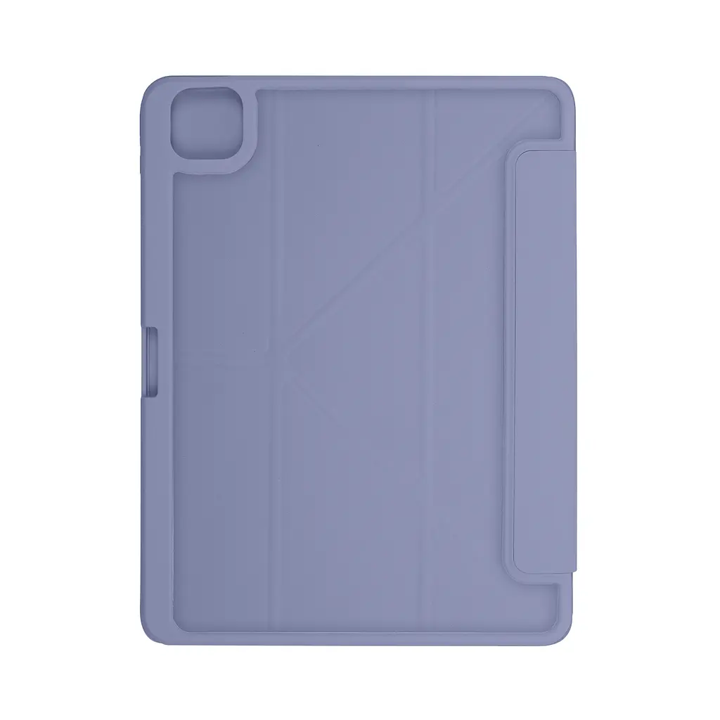 Чехол ArmorStandart Y-Type PEN для iPad Air 10.9 M1 (2022) / Air 10.9 (2020) Purple (ARM77509) - фото 2