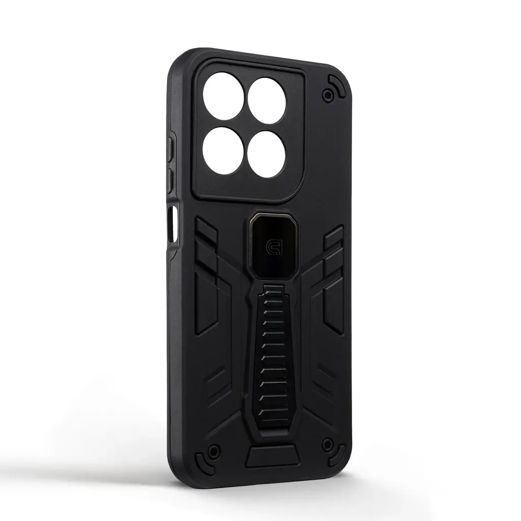 Чохол ArmorStandart Proover для Motorola G77 5G Black - фото 2