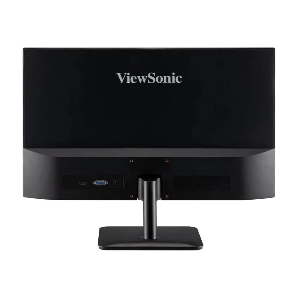 Монітор ViewSonic VA2432-H-2 - фото 4