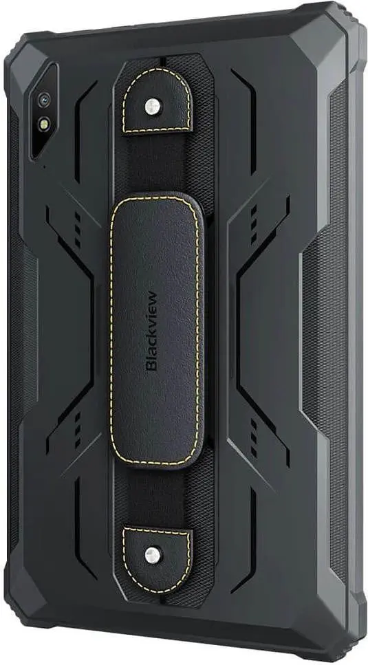 Планшет Blackview Active 8 Pro 8/256GB LTE Black (6931548313724) - фото 8