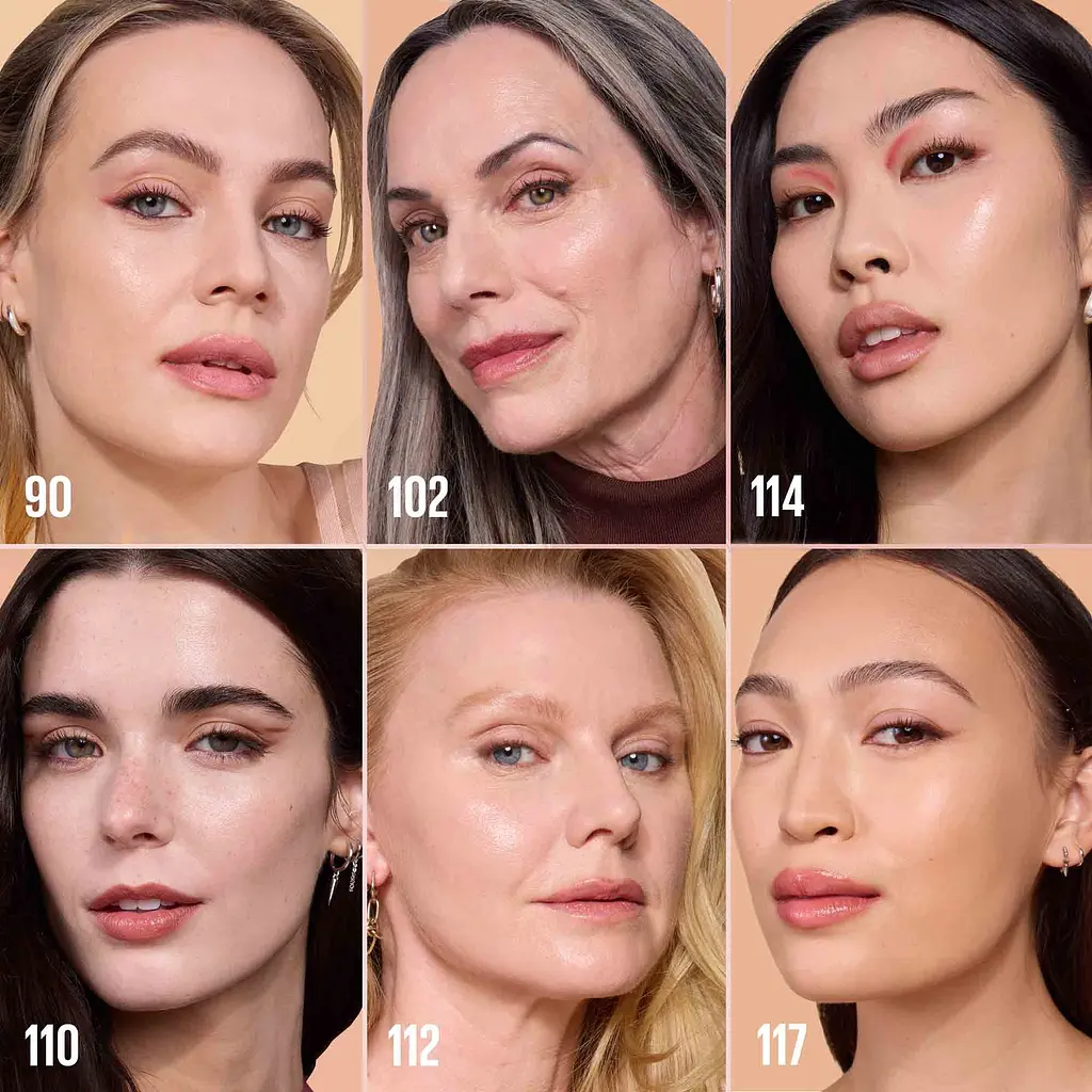 Тональный крем Maybelline New York Lifter №112 с SPF15 для наполнения и природного сияния кожи 30 мл - фото 9