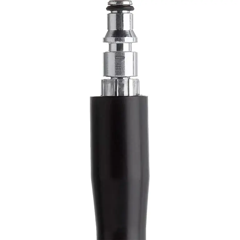 Шланг для мийки високого тиску Intertool DT-1535 [104835] - фото 3