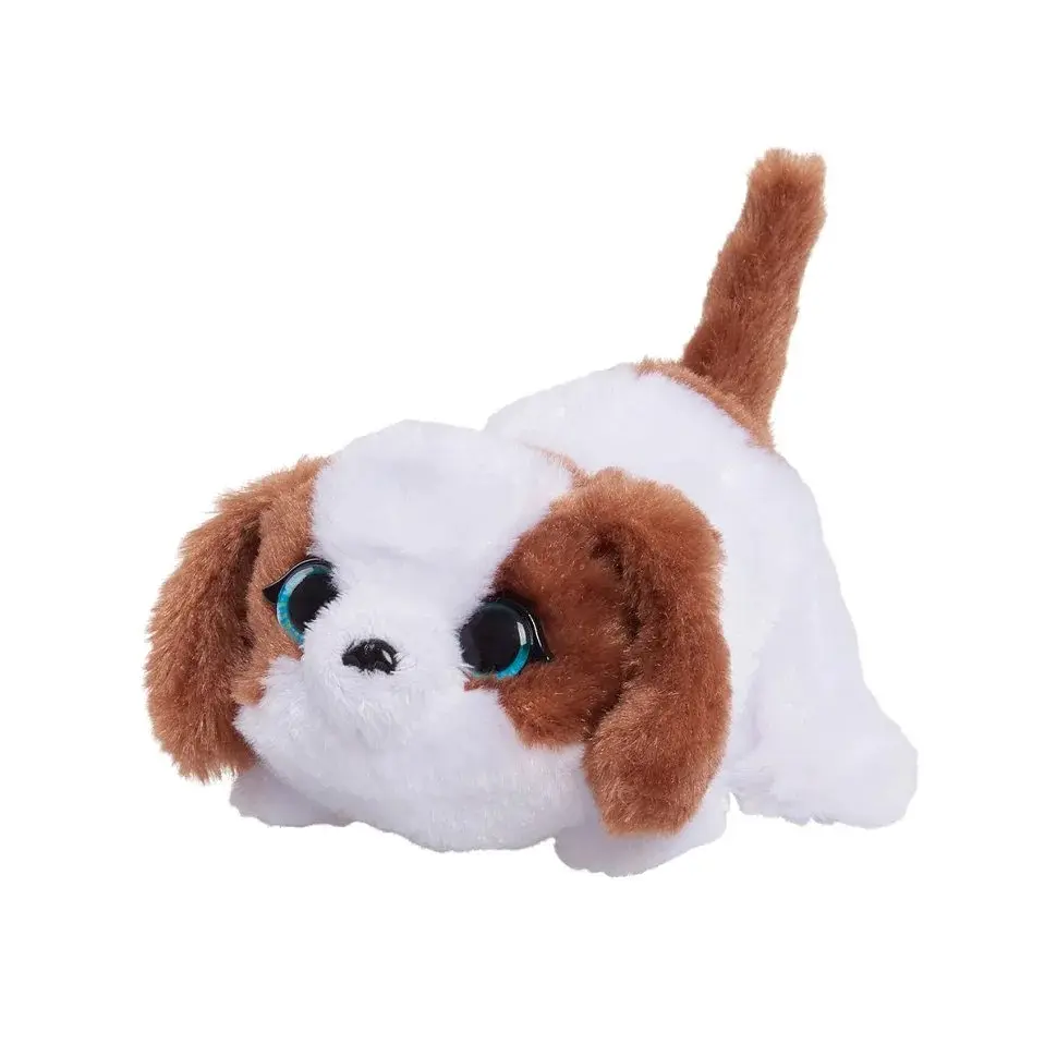 Интерактивная игрушка "Маленький Щенок" 28061FR серии «My Mini's» - фото 3