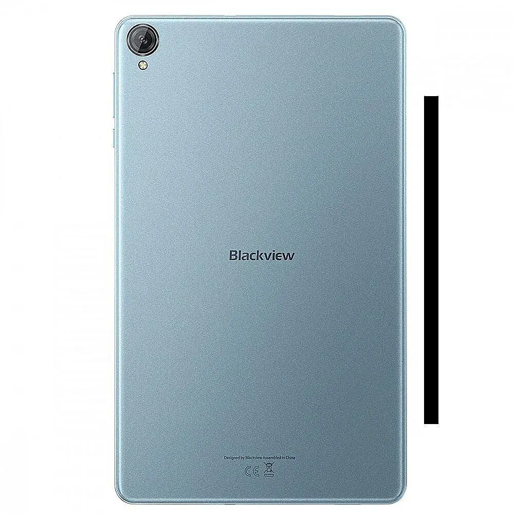 Планшет Blackview Tab 50 4/128 GB голубой - фото 3