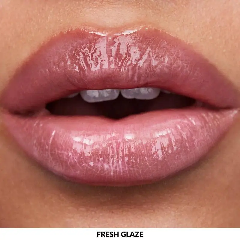 Блиск-сироватка для губ Avon з пептидами Освіжаюча глазур/Fresh Glaze, 7мл (158511404) - фото 2