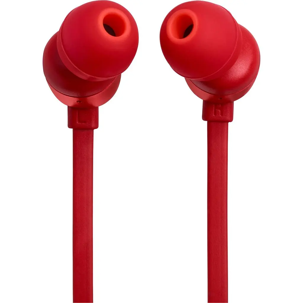 Навушники JBL Tune 310C Red JBLT310CRED [134509] - фото 5