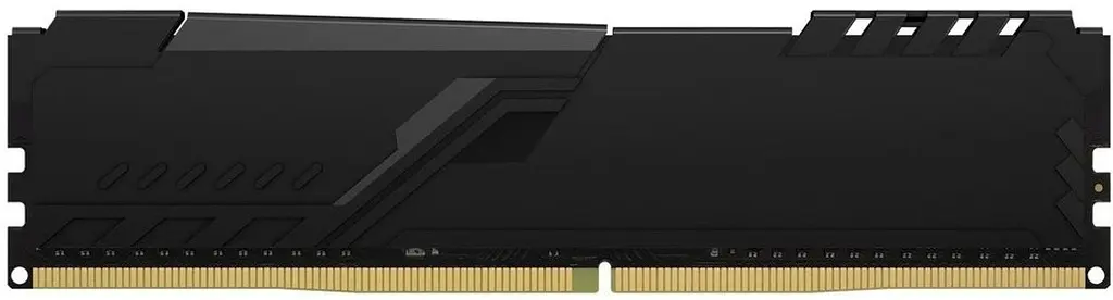 Kingston Пам'ять ПК Kingston DDR4 16GB 3200 FURY Beast - фото 2