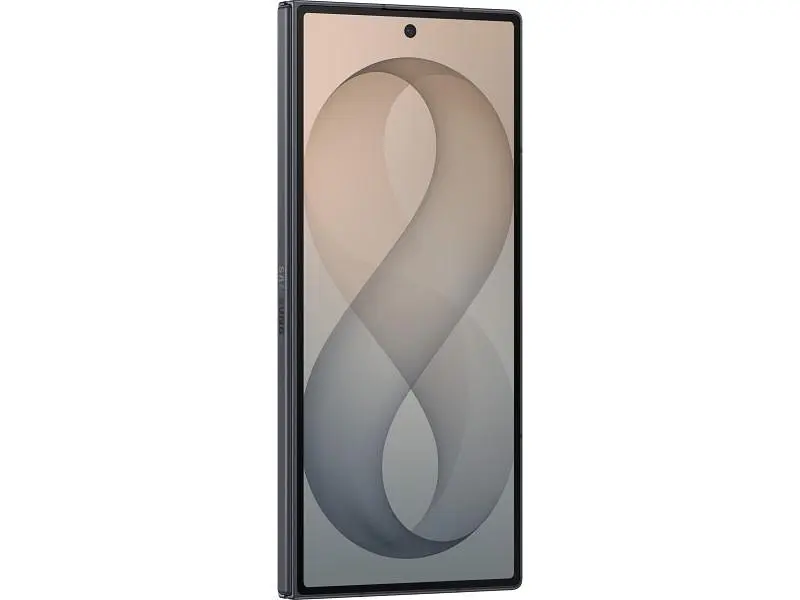Смартфон Samsung Galaxy Fold8 Ultra 12/256GB Graphite (SM-F976BZKB) - фото 5