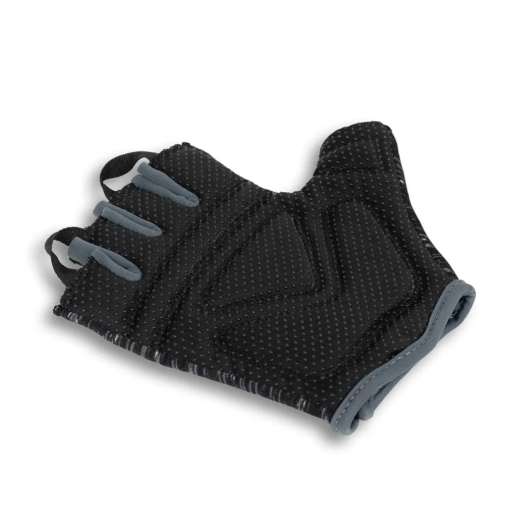 Перчатки BiotechUSA Roy Men’s black L - фото 2