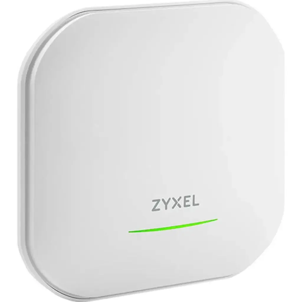 Точка доступу Zyxel NWA220AX-6E (NWA220AX-6E-EU0101F) [137910] - фото 3