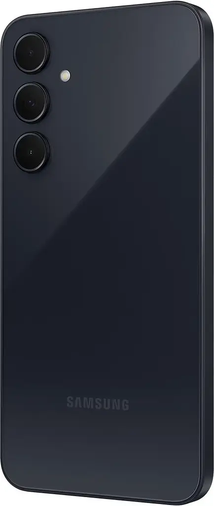 Смартфон Samsung Galaxy A35 5G 8/256GB Awesome Navy - фото 2