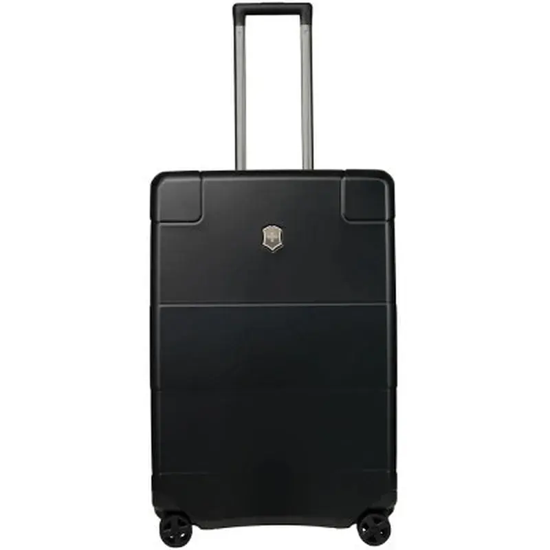 Валіза Victorinox Travel Lexicon Black M (Vt602105) - фото 3