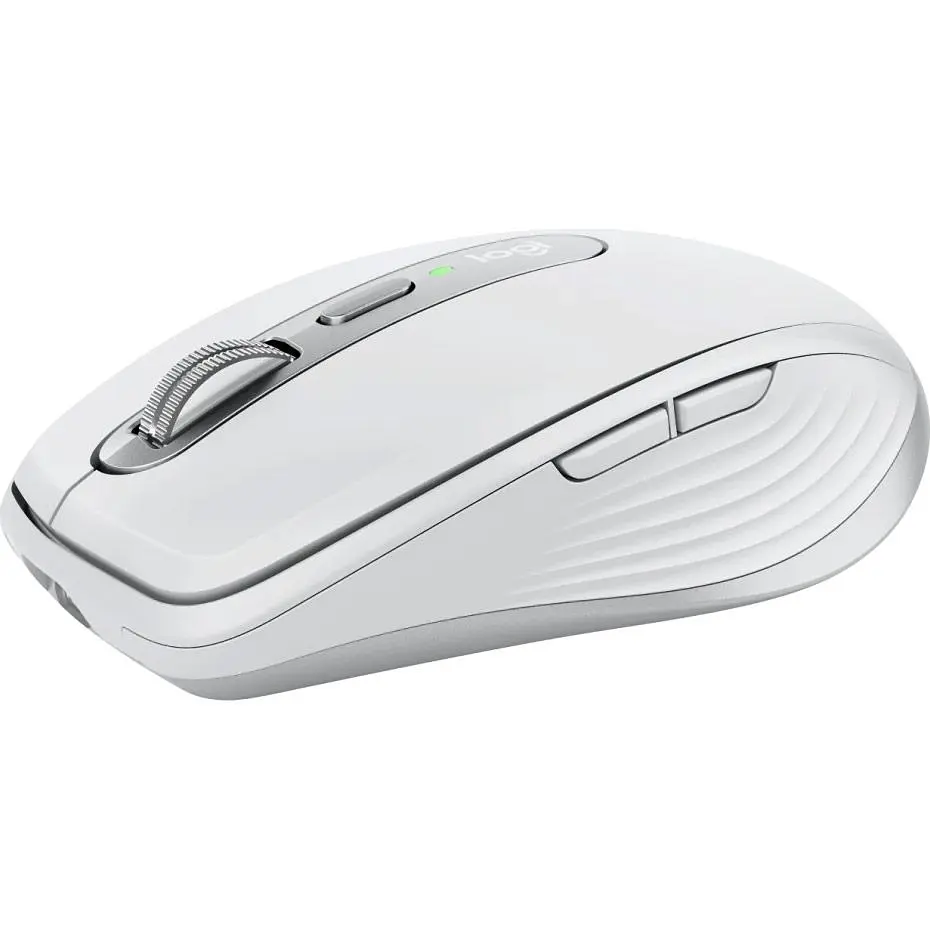 Миша Logitech MX Anywhere 3S For Mac Pale Grey (910-006946) [111327] - фото 3
