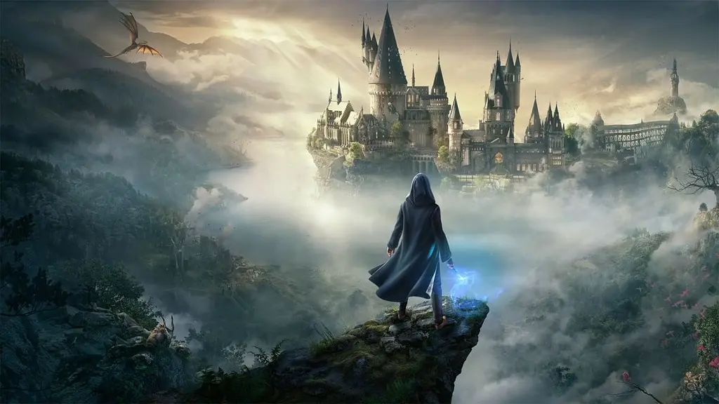 Гра Hogwarts Legacy для PS5 (EN + RU sub) [79875] - фото 3