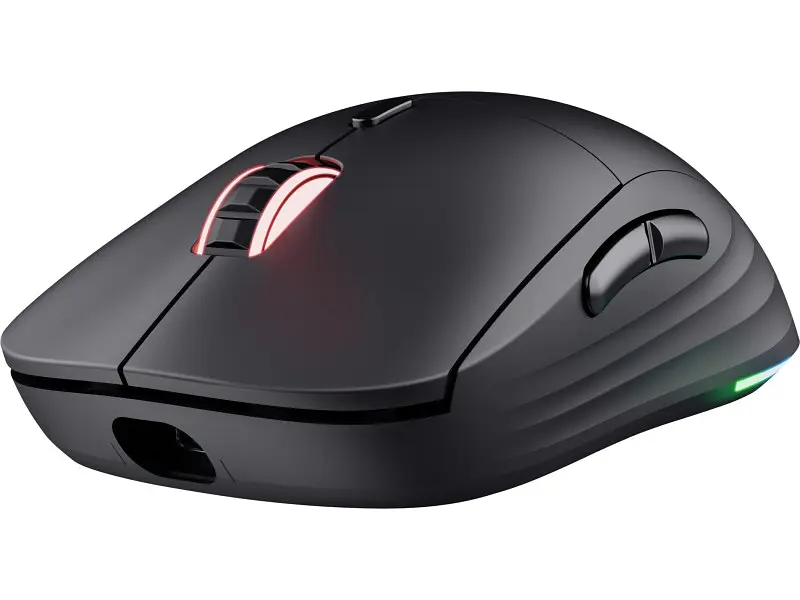 Миша Trust GXT 927 Redex+ (25127) - фото 3