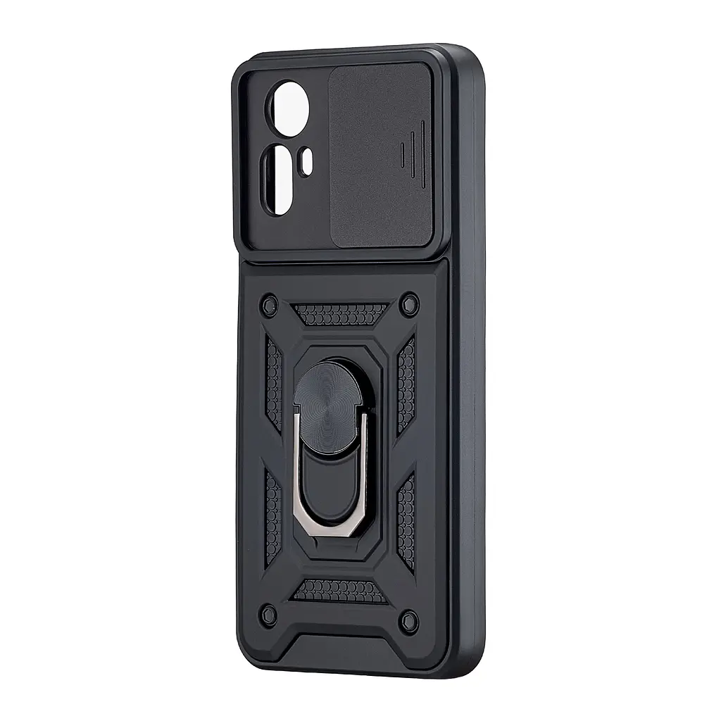 Чохол Full Protection Xiaomi Redmi Note 12S Black
