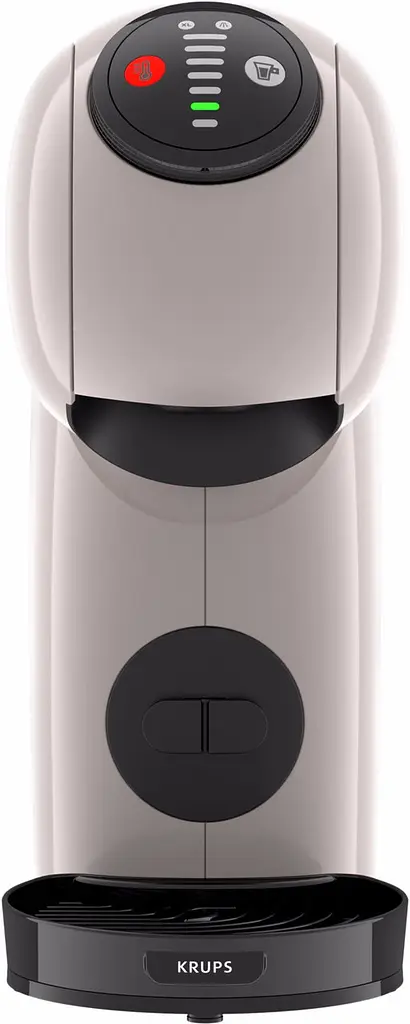 Капсульна кавоварка KRUPS Nescafé Dolce Gusto Genio S KP243AF0 - фото 3