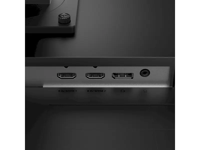 Монітор Lenovo Legion 27U-10 (67D1GAC1UA) - фото 7