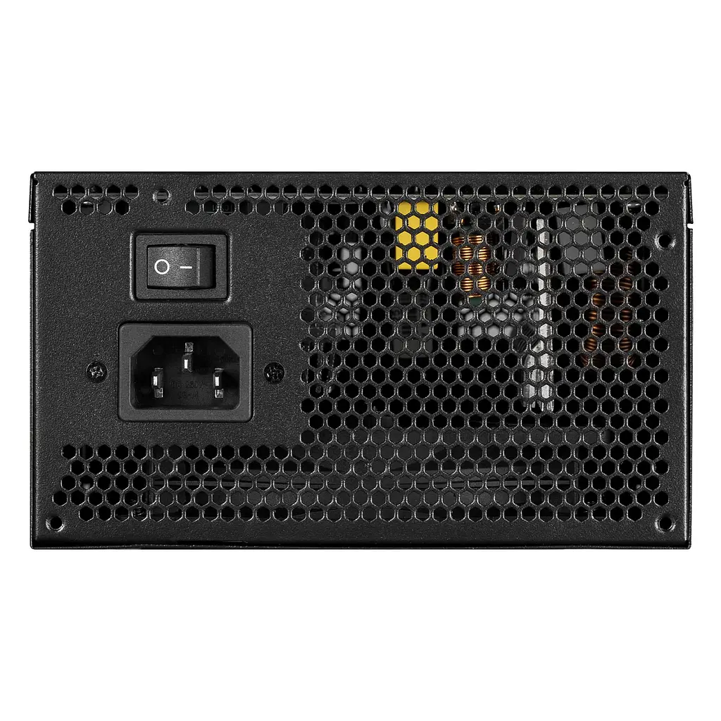 Блок живлення Prologix GM750B 750W 80+ Bronze - фото 10