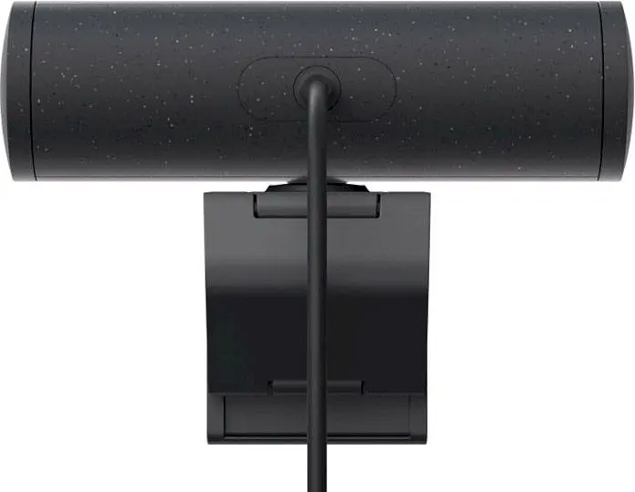 Веб-камера Logitech BRIO 505 Graphite (960-001459) [88927] - фото 8