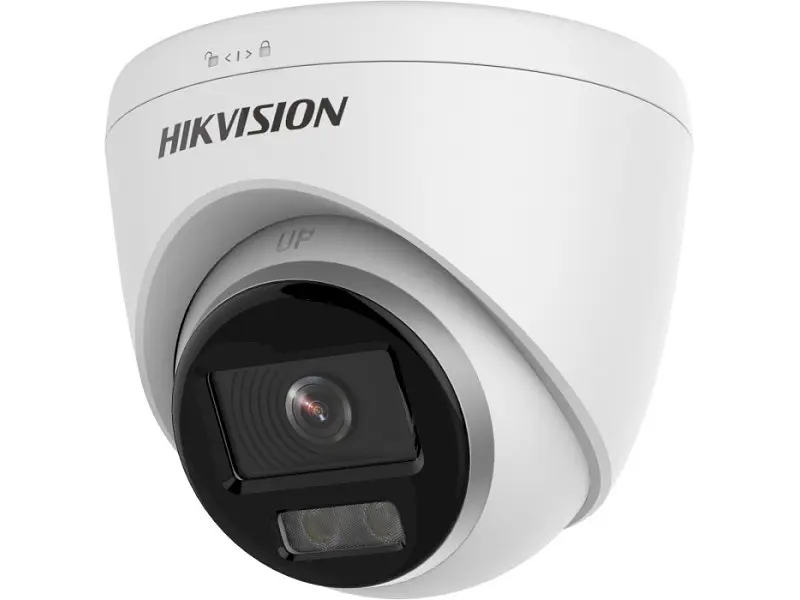 IP-камера відеоспостереження Hikvision DS-2CD1327G0-L(C) (2.8 мм) - фото 2