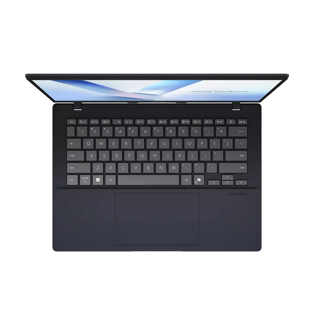 Ноутбук ASUS Vivobook 14 M1407KA-LY141 (90NB15H1-M006W0) - фото 9