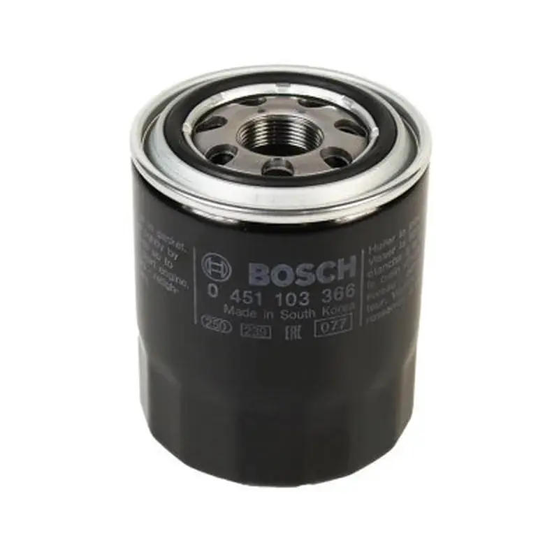 Фільтр масляний Bosch 0 451 103 366