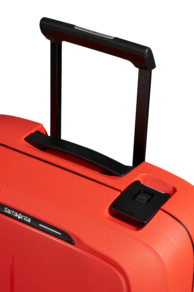 Валіза 55 См Samsonite ESSENS LAVA 55x40x20 KM0*76001 - фото 3
