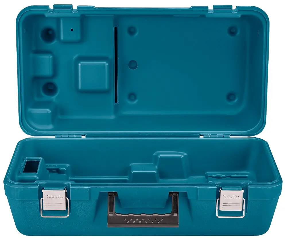 Кейс пластиковий Makita 824786-0 (KP0810, KP0810C) - фото 2