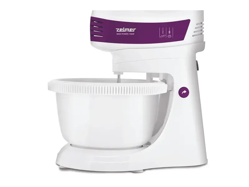 Міксер Zelmer ZHM 2460P