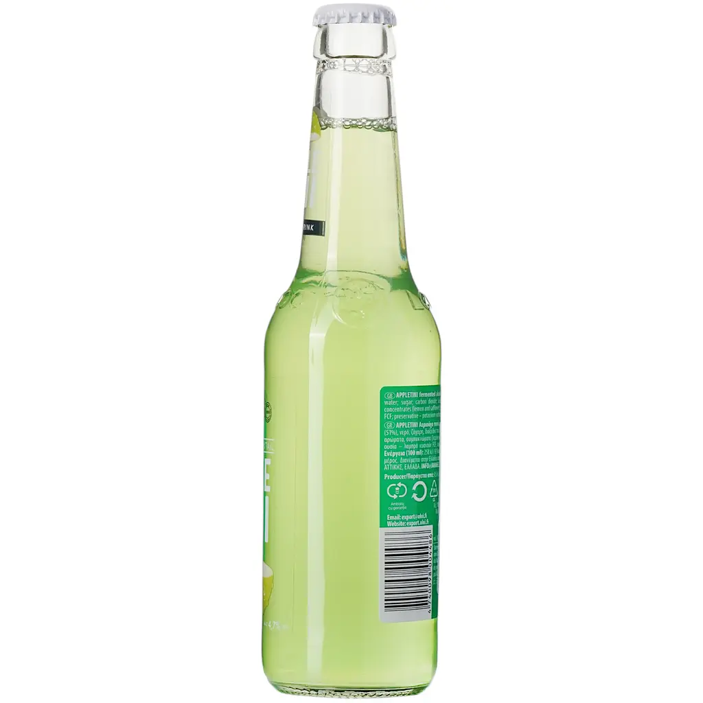 Коктейль Le Coq Apple Tini 0.33 л - фото 4