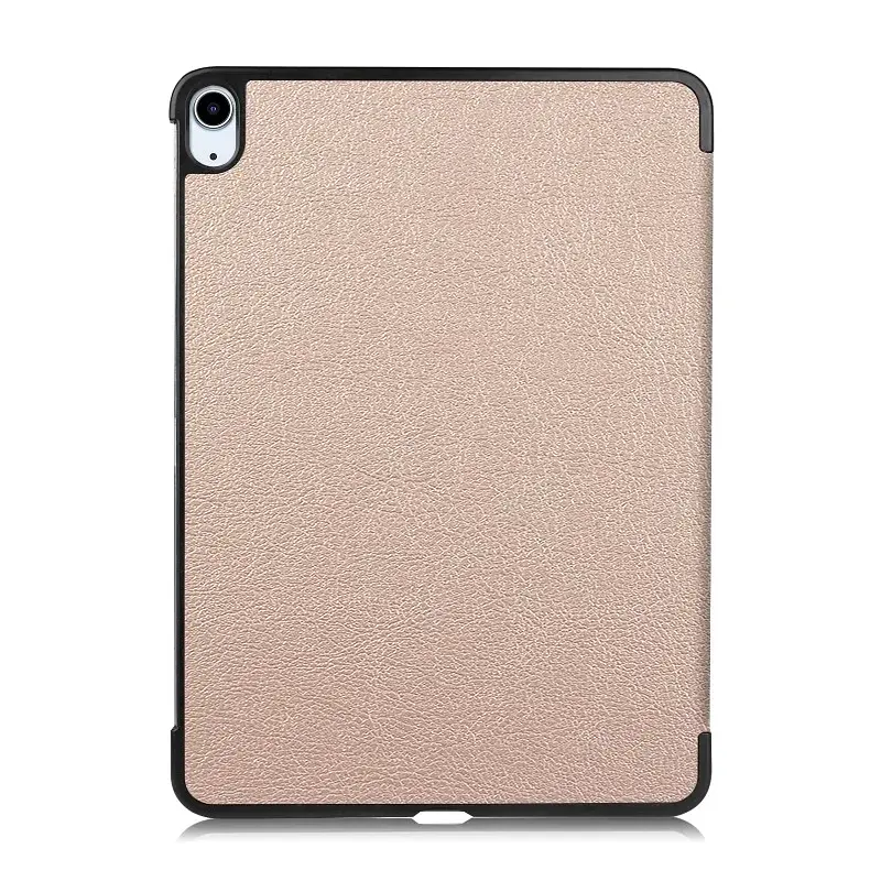 Чохол до планшета BeCover Smart Case Apple iPad Air 11" M2/M3 (2024/2025) Pink (711595) - фото 3