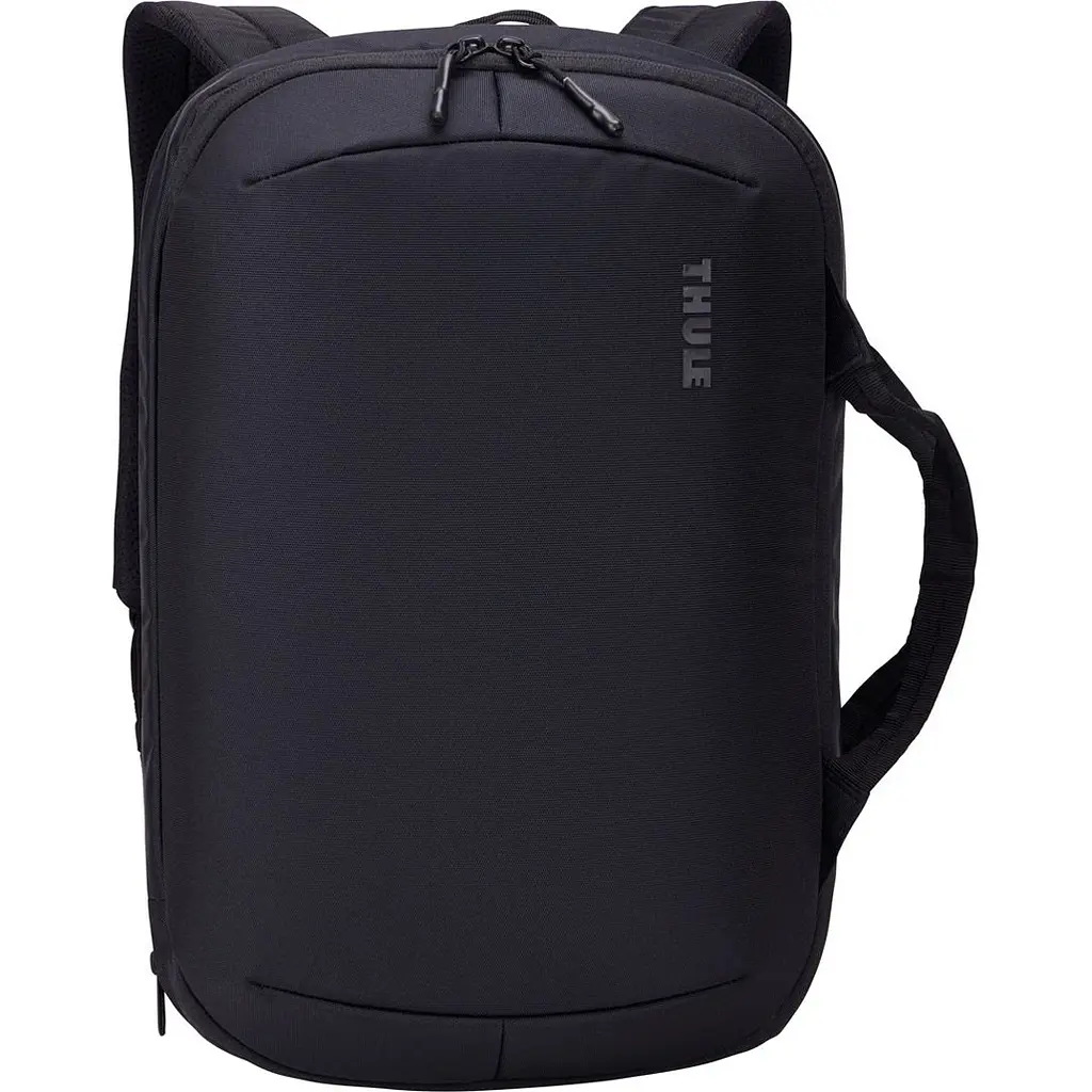 Рюкзак Thule Subterra 2 Hybrid Travel Bag Black [3205060] [107599] - фото 2