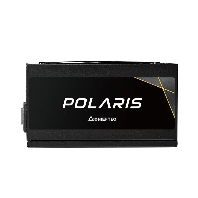 БЖ 1050W Chieftec POLARIS PPS-1050FC, 135 mm, 80+ GOLD, Cable management, retail (PPS-1050FC) - фото 2