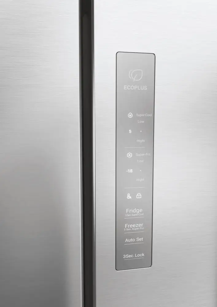 Холодильник Haier HCR3818ENMM (34005265) - фото 3