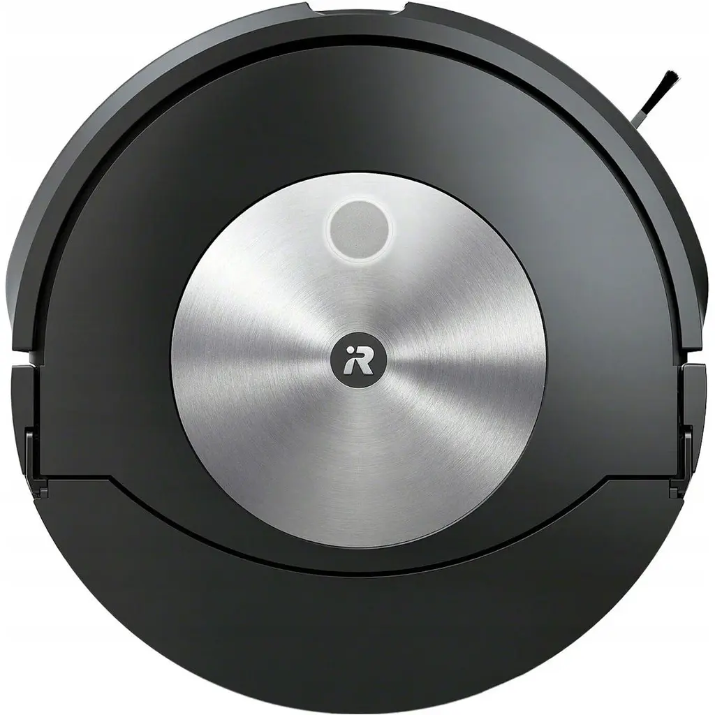 Робот-пилосос iRobot Roomba J7+ Combo (C755840) [111673] - фото 6